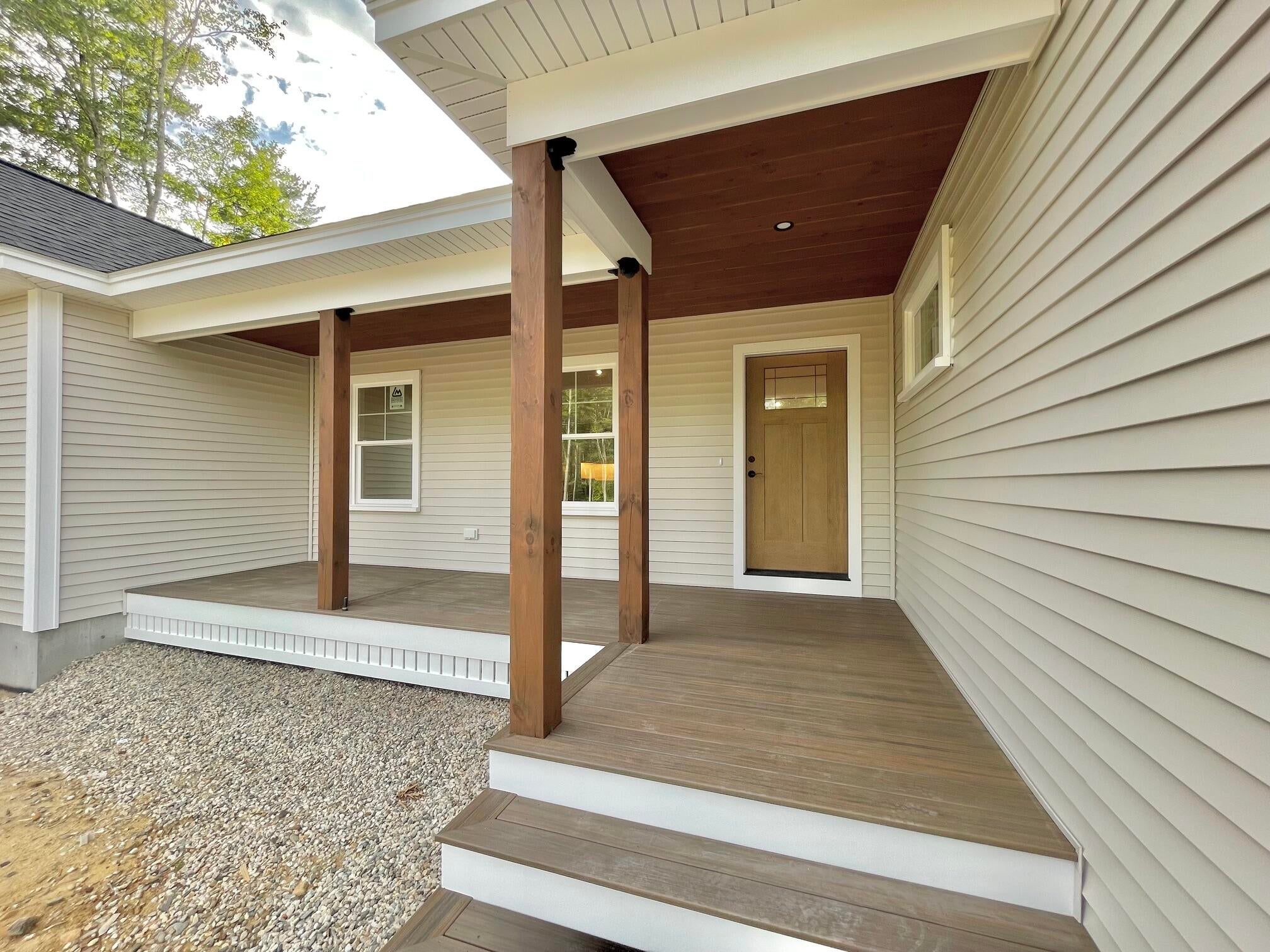 42 Ali Pond Road