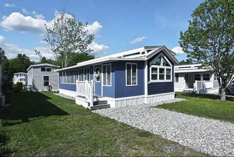 Photo of 430 Post Road #182, Wells, ME 04090 (MLS # 1664281)