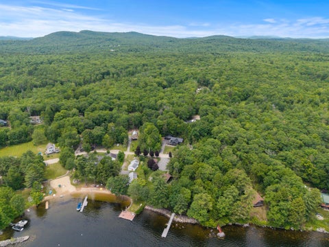 Photo of Sebago, ME 04029 (MLS # 1669258)