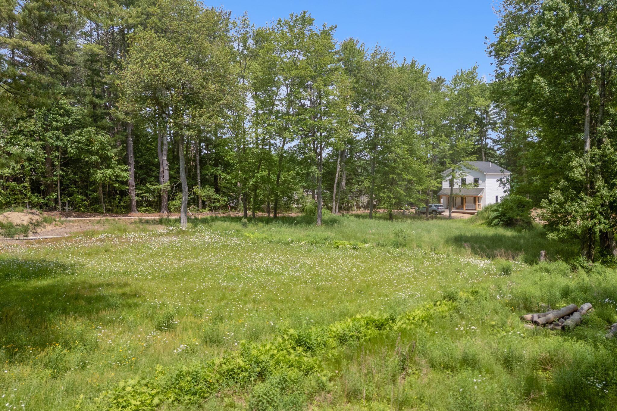 Lot 4 Jakubs Way