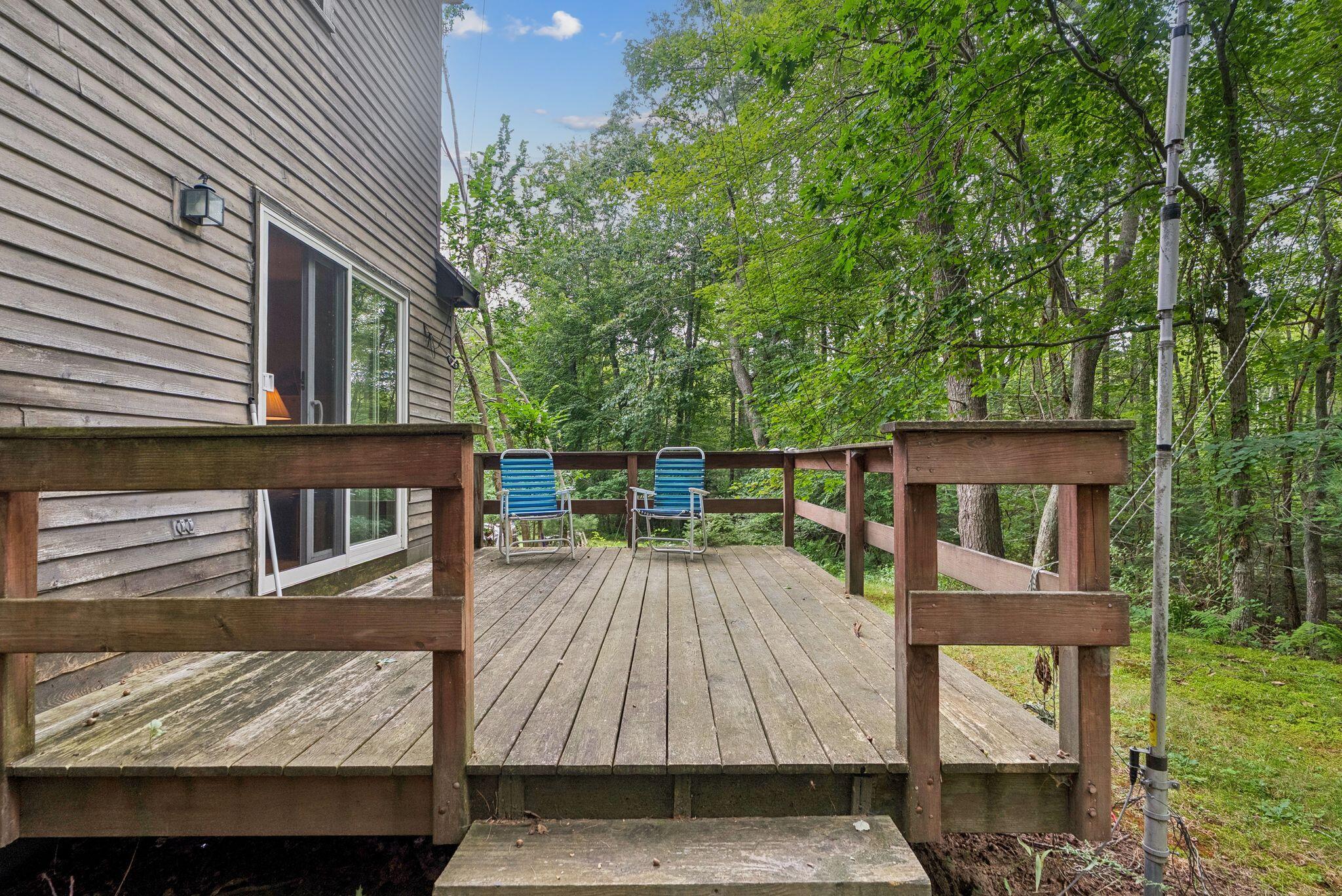164 Sea Road
