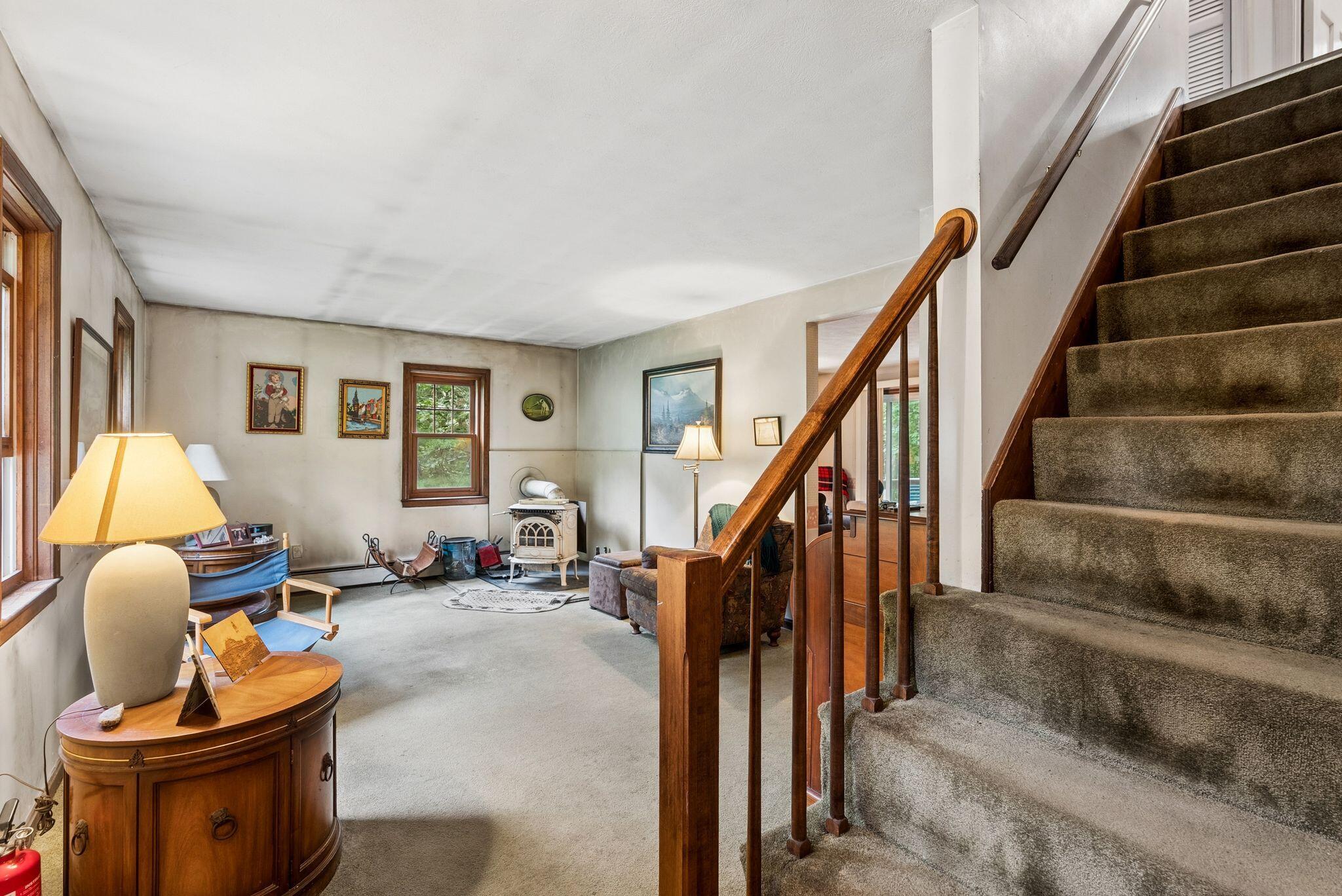 164 Sea Road