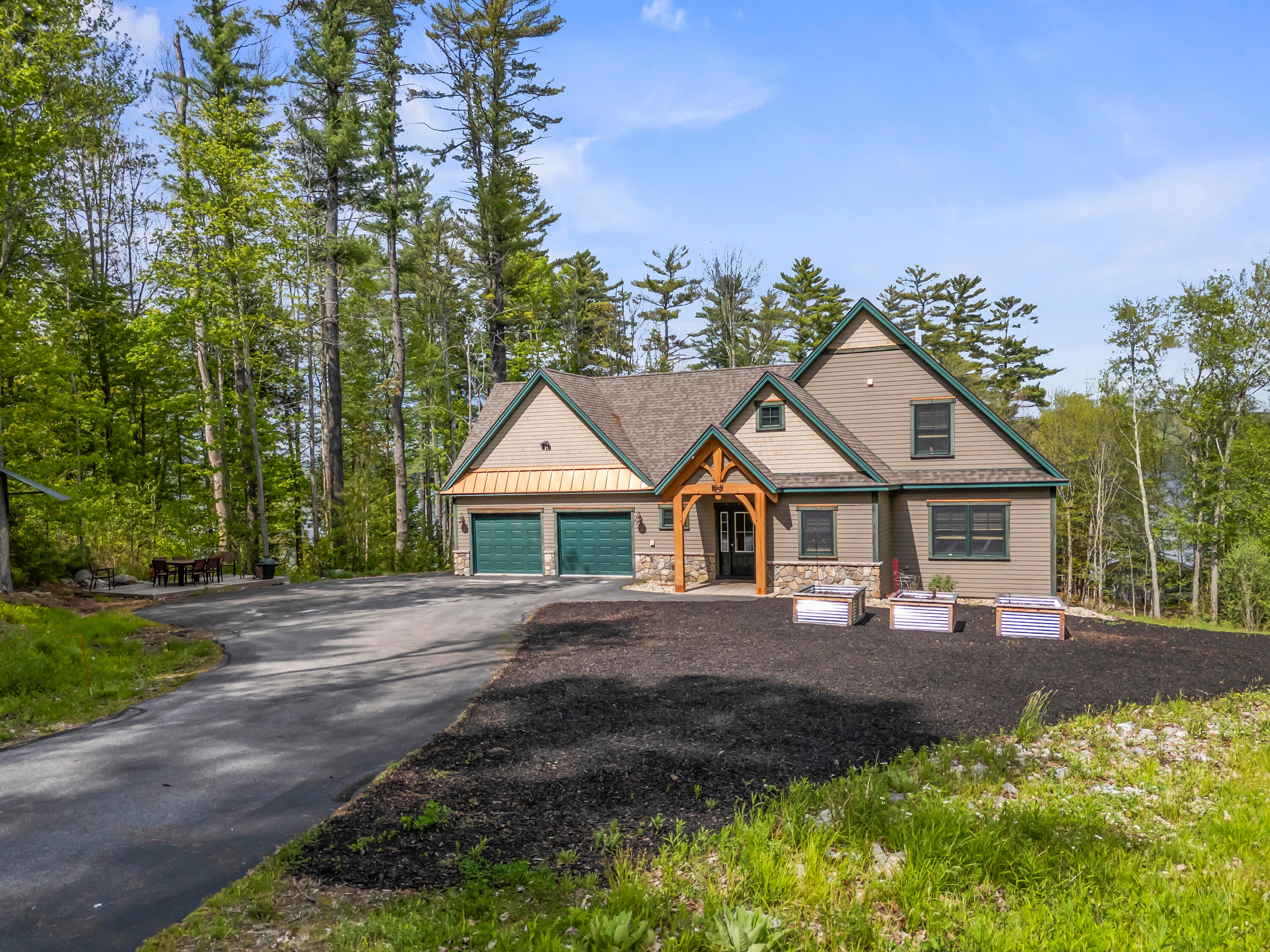 14 Riley Road
