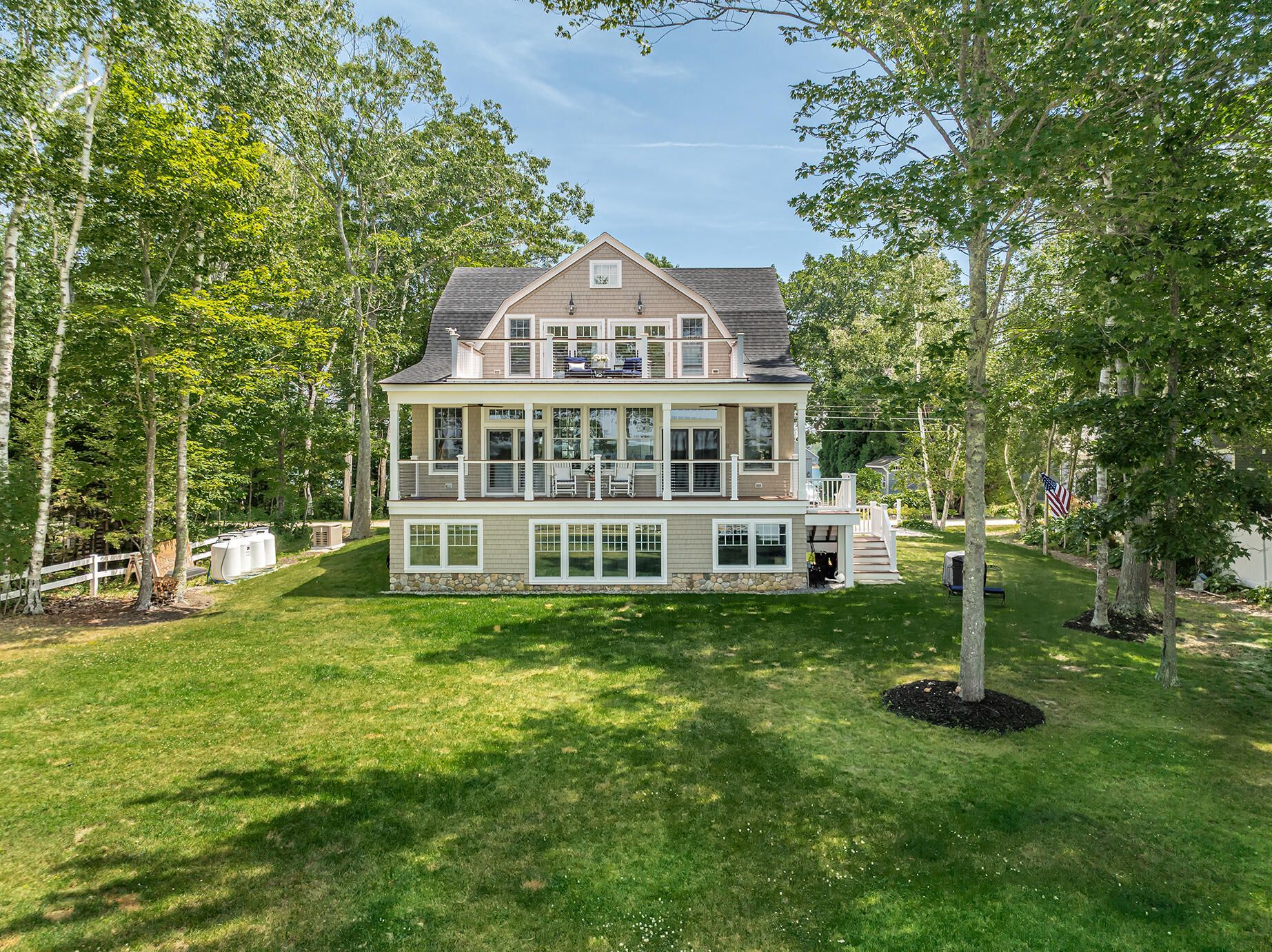 24 Merganser Way