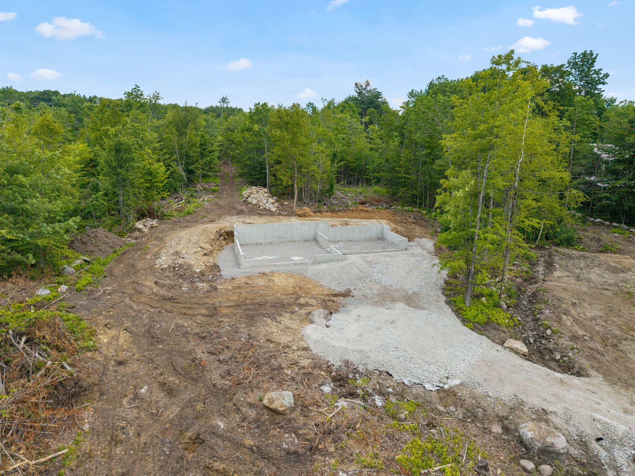 97 Old County Road