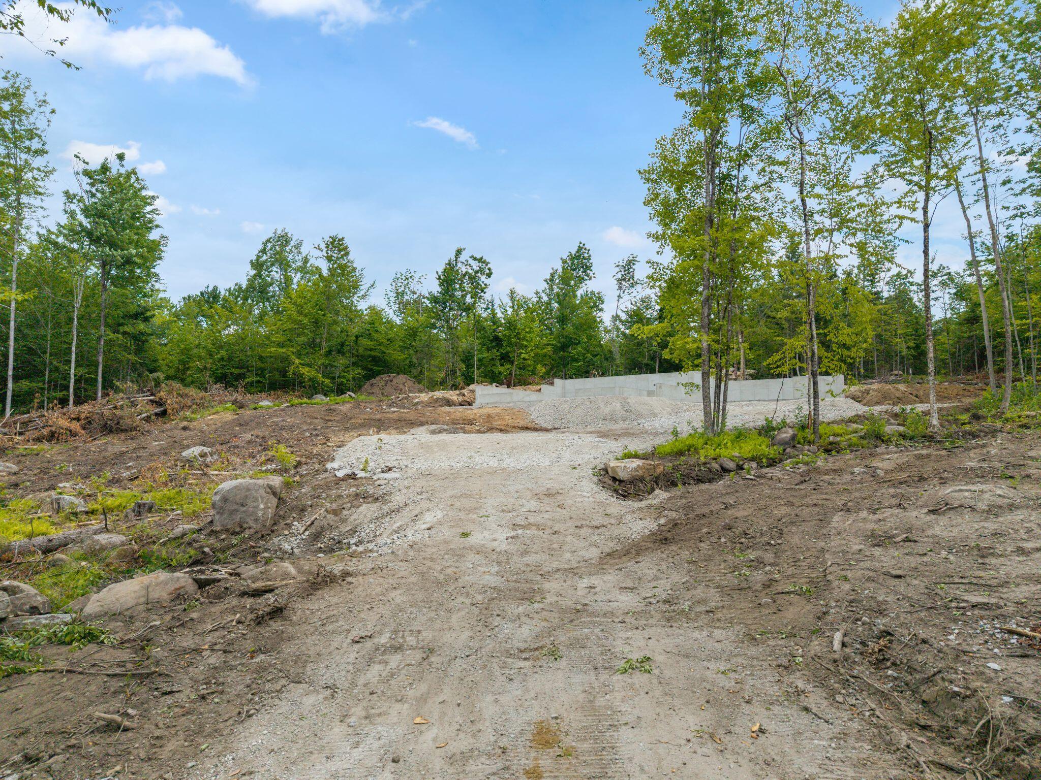 97 Old County Road