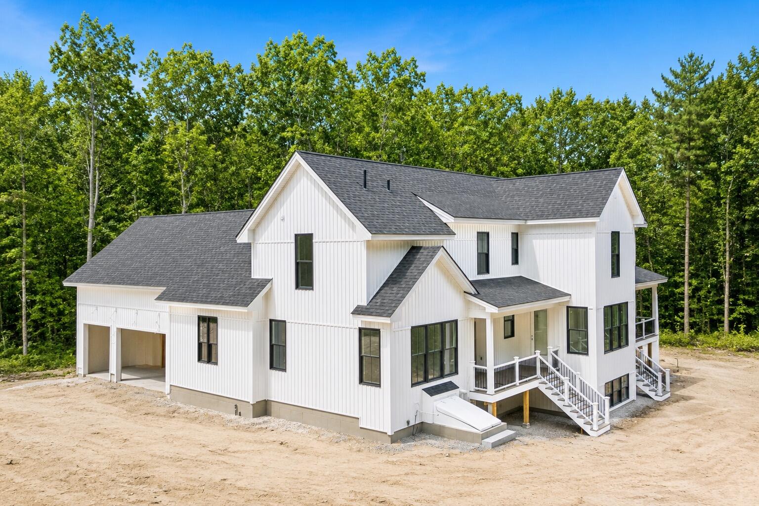 17 Coastal Pines