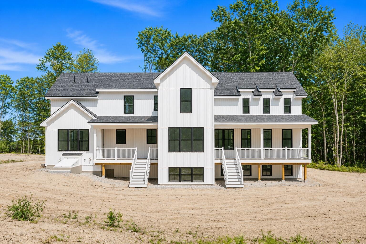 17 Coastal Pines