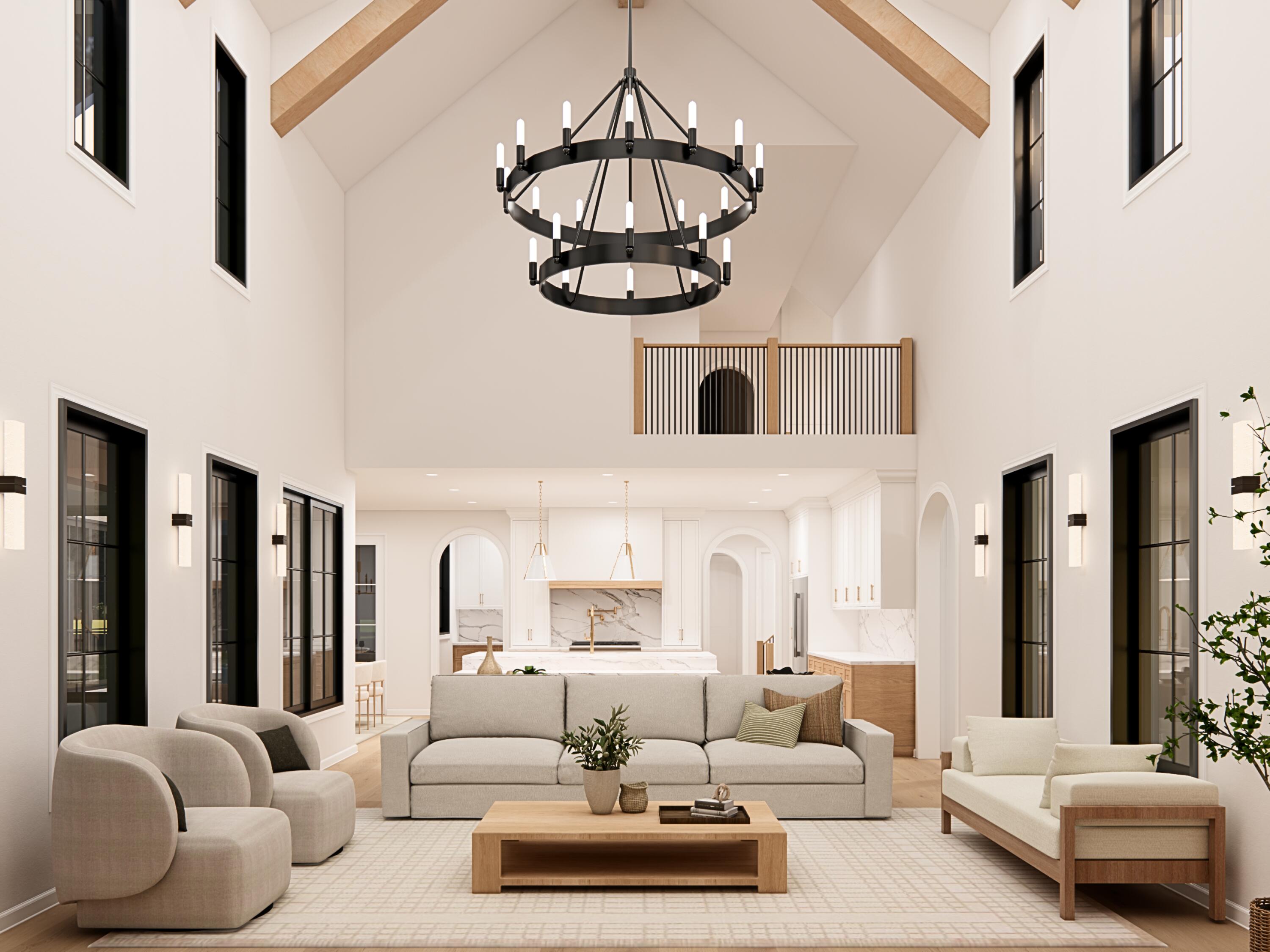 17 Coastal Pines