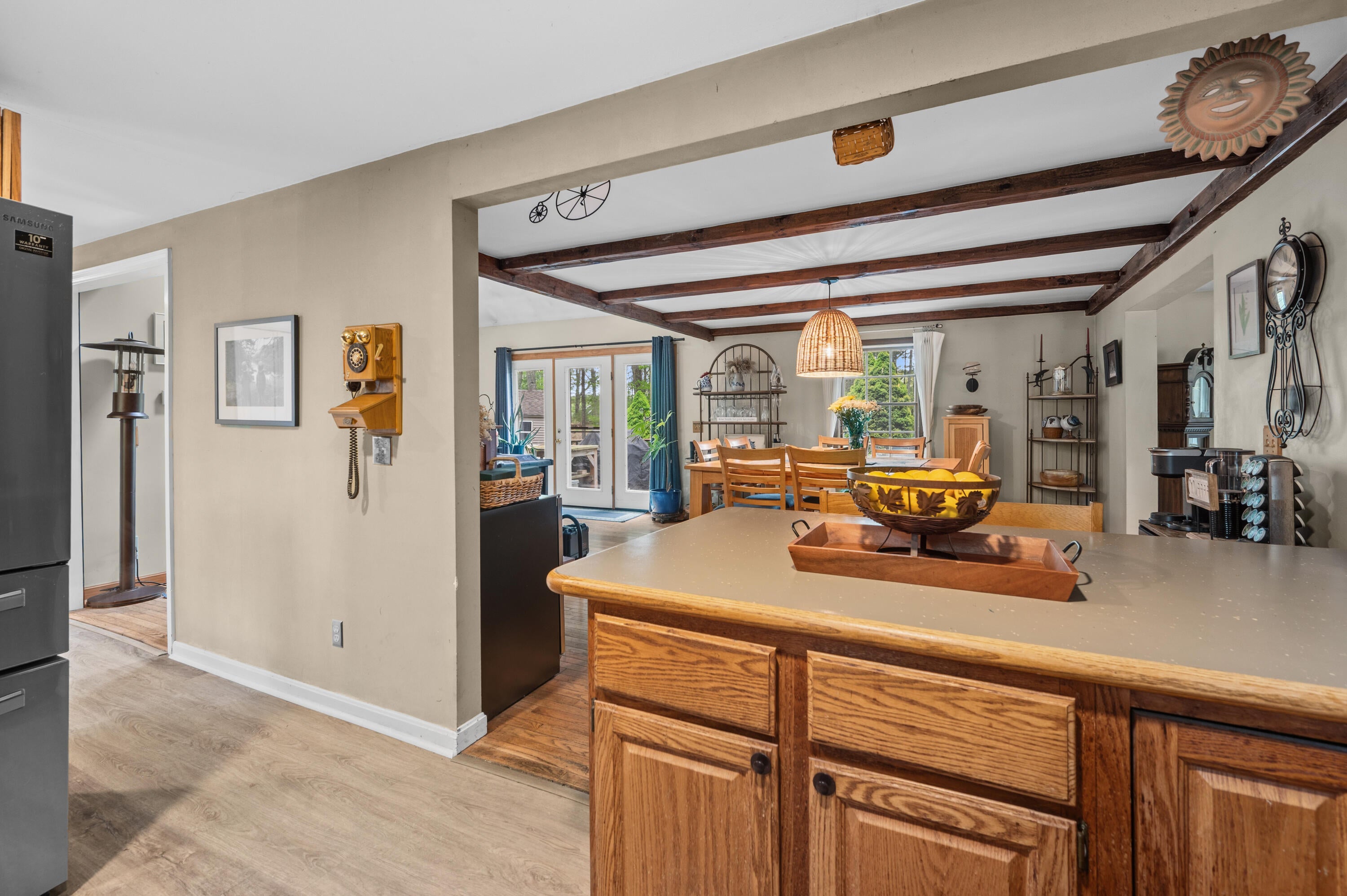 4 Deer Ridge Lane