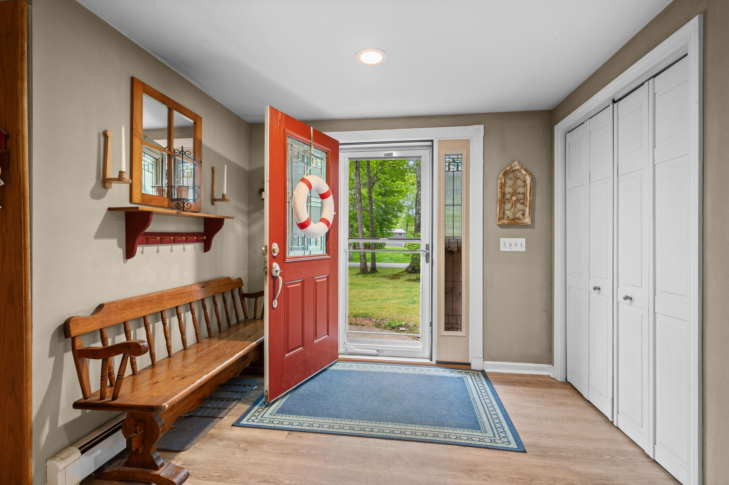 4 Deer Ridge Lane