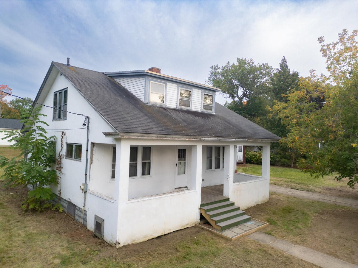 45 Mount Pleasant Street