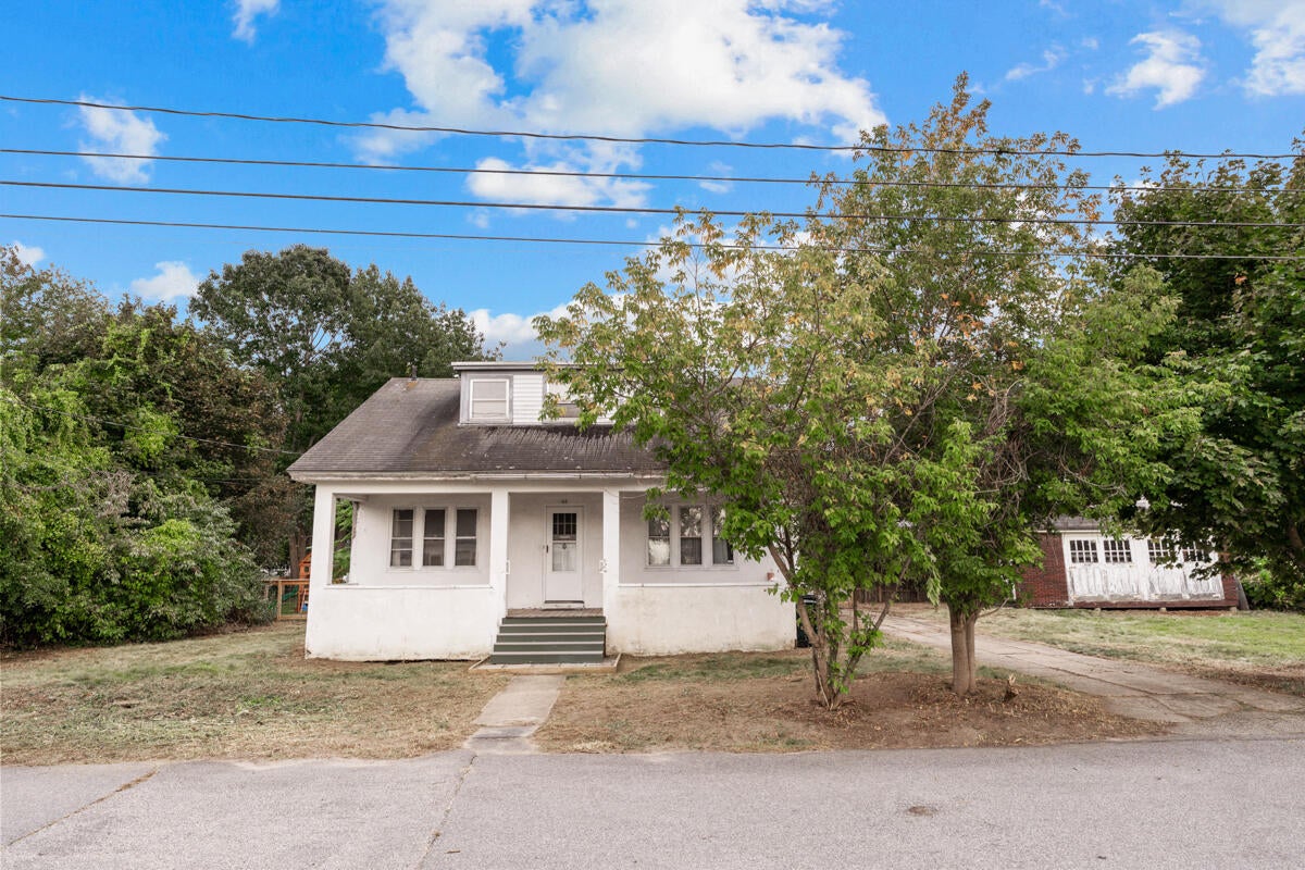45 Mount Pleasant Street