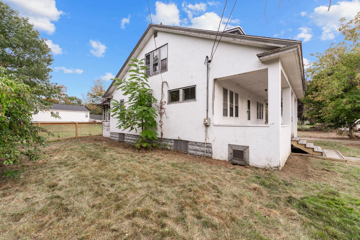 45 Mount Pleasant Street