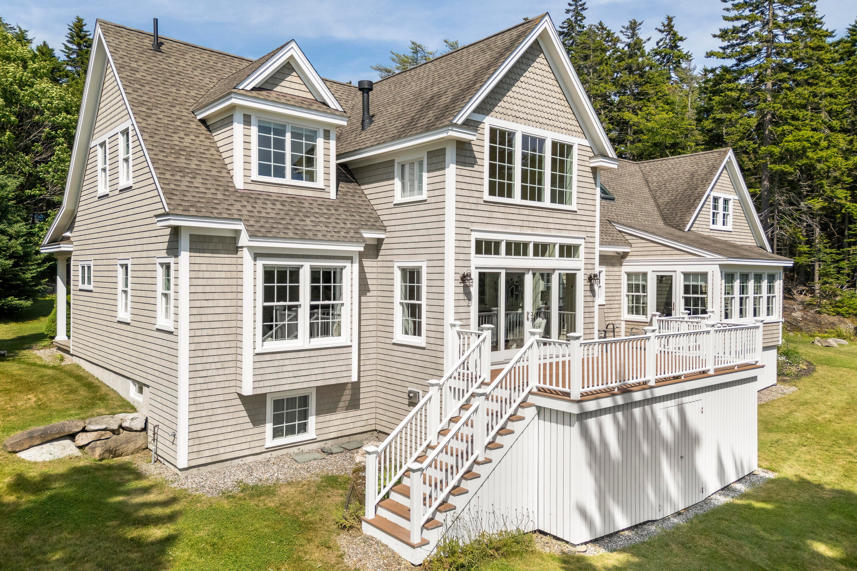 75 Stowaway Road
