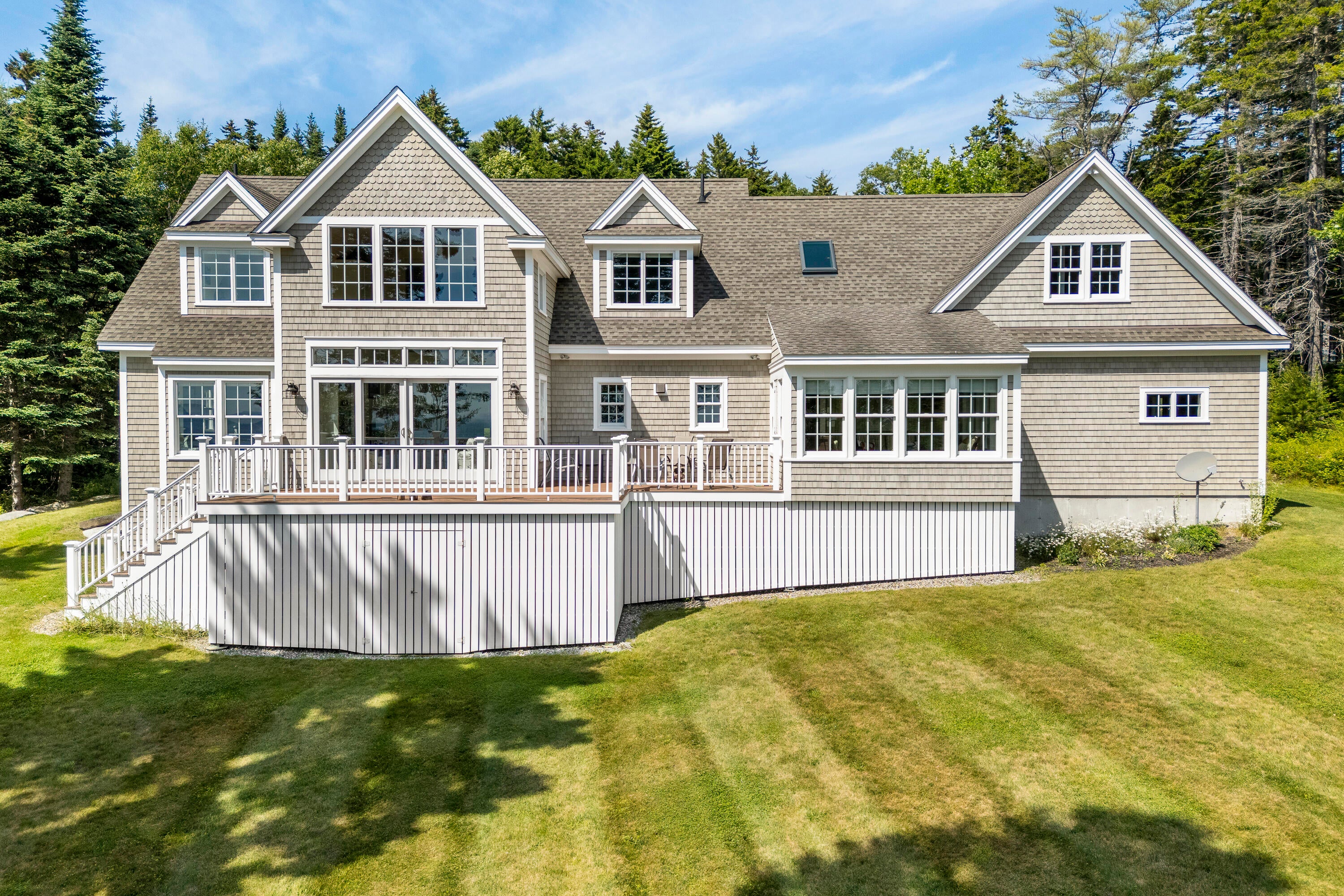 75 Stowaway Road