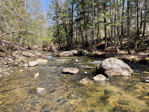 Photo of R3 L14 New Vineyard Road, New Vineyard, ME 04956 (MLS # 1669218)
