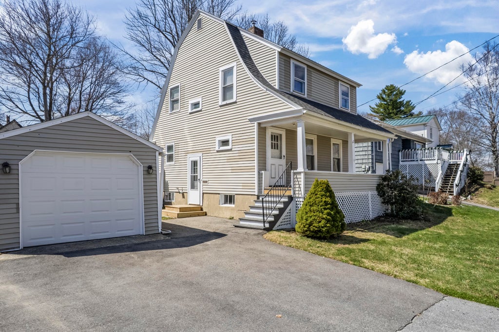 Photo of 42 Murray Street, Augusta, ME 04330 (MLS # 1659087)
