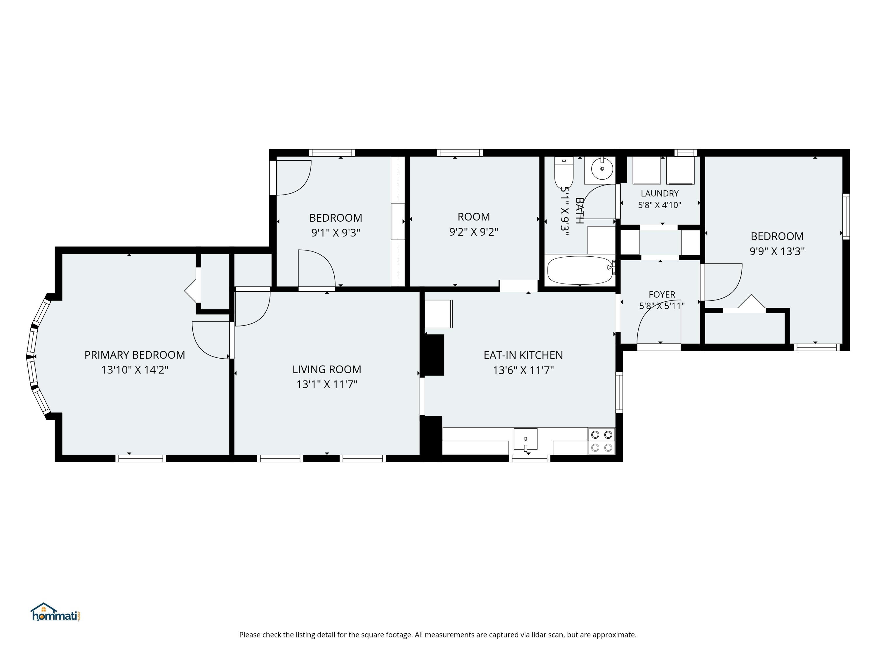 71 Green Street