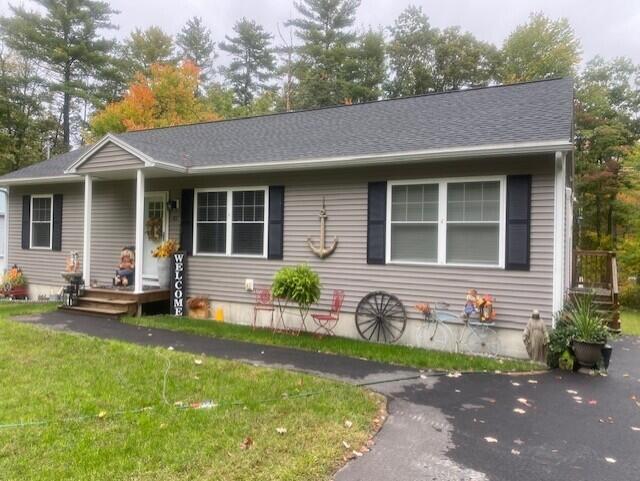 81 Pinecrest Circle