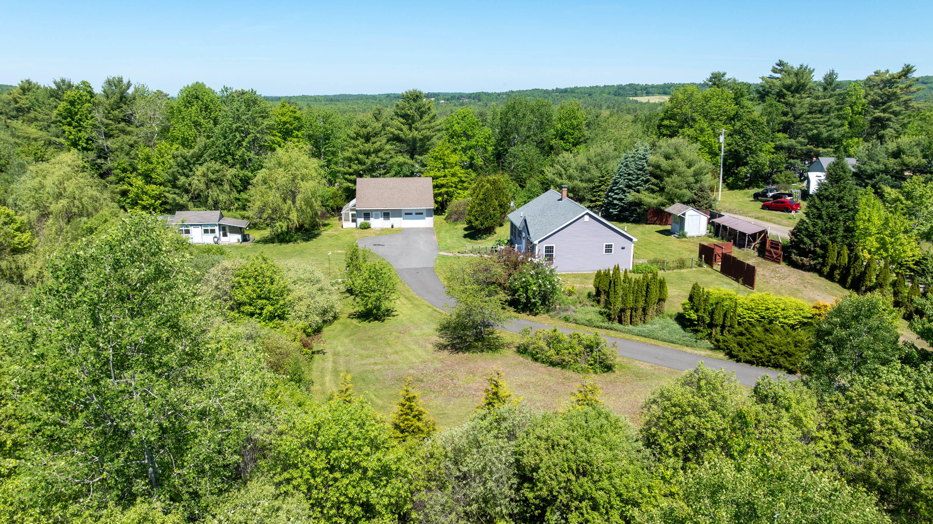 1370 N Palermo Road