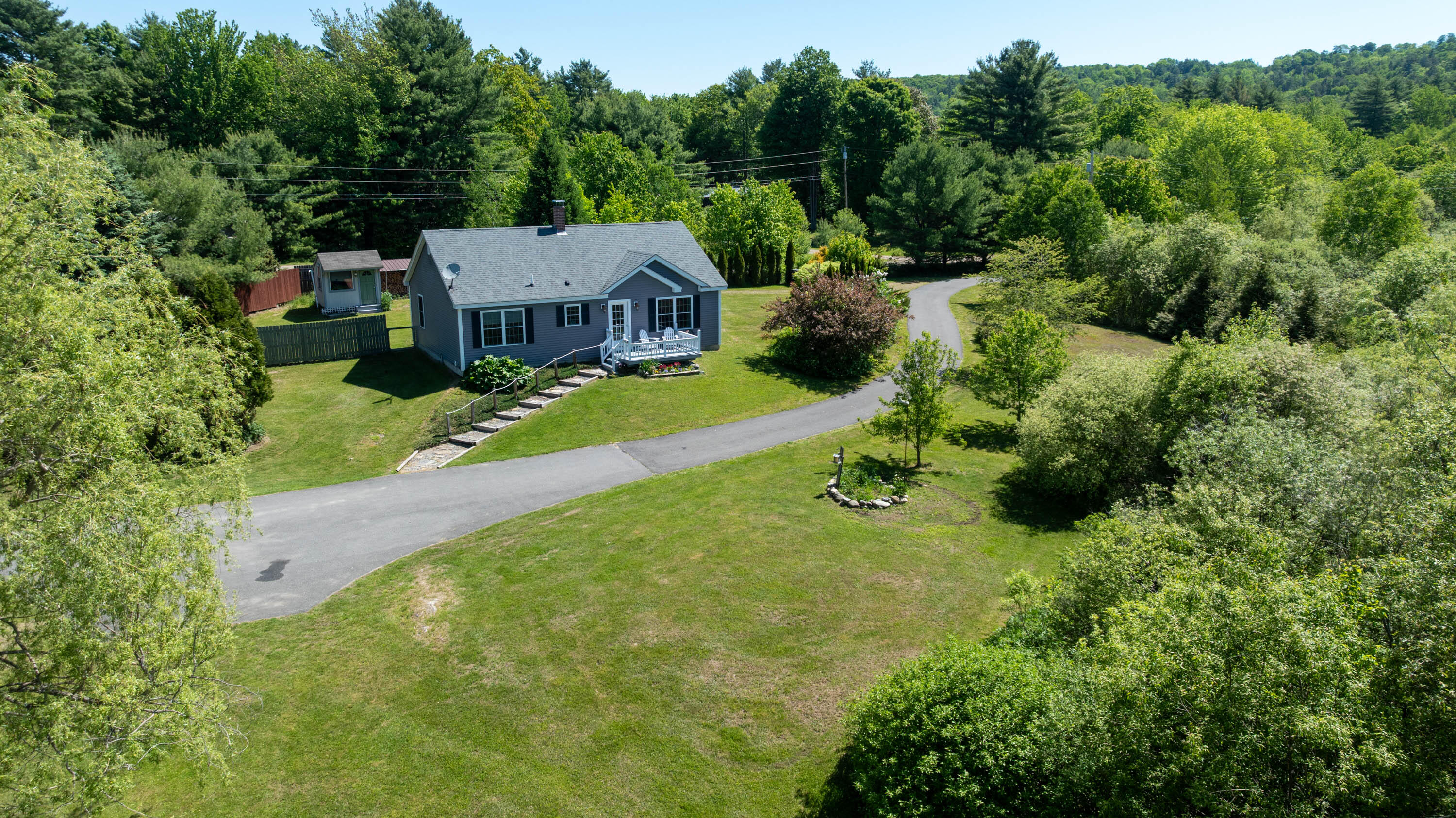 1370 N Palermo Road