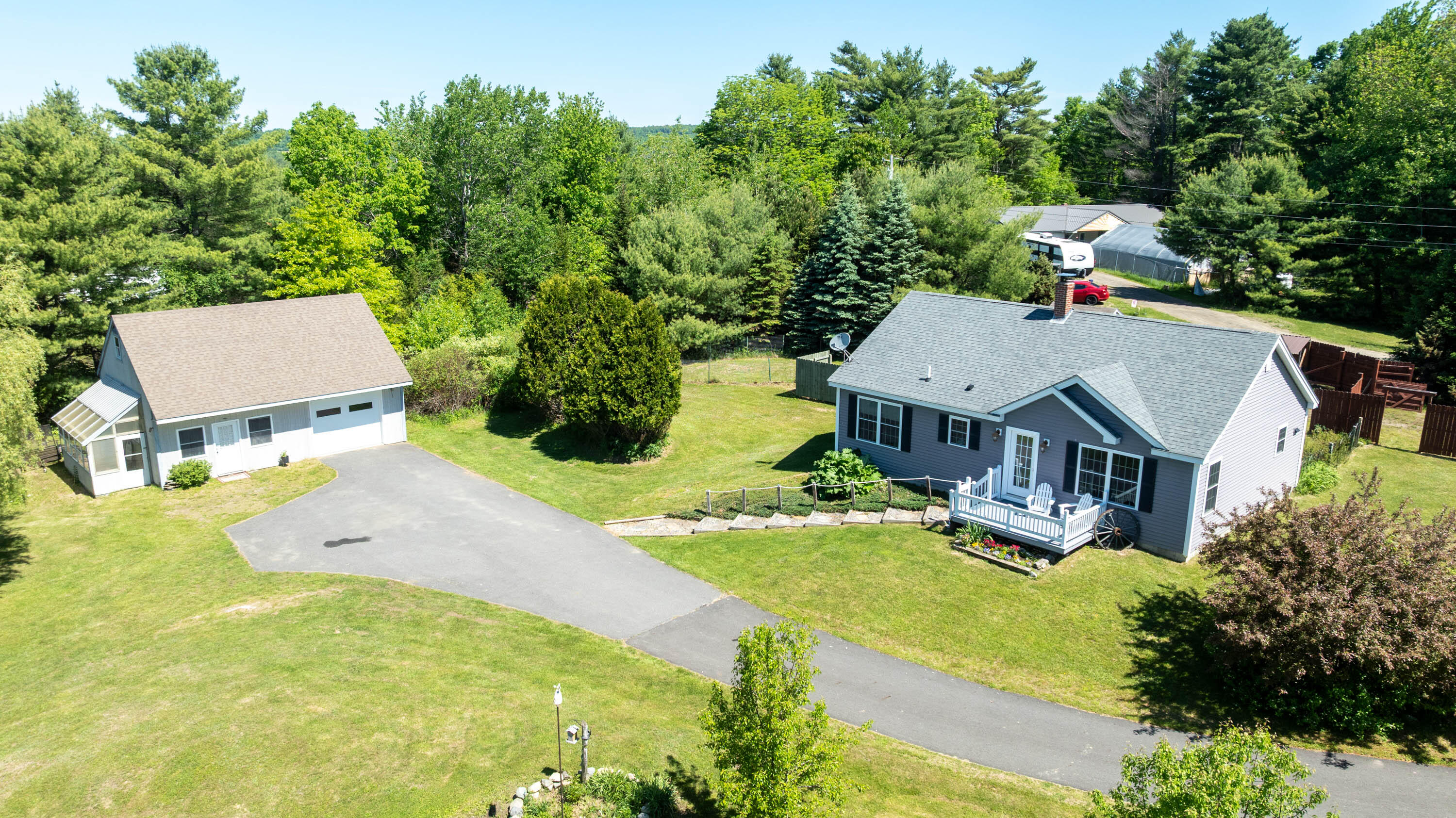 1370 N Palermo Road