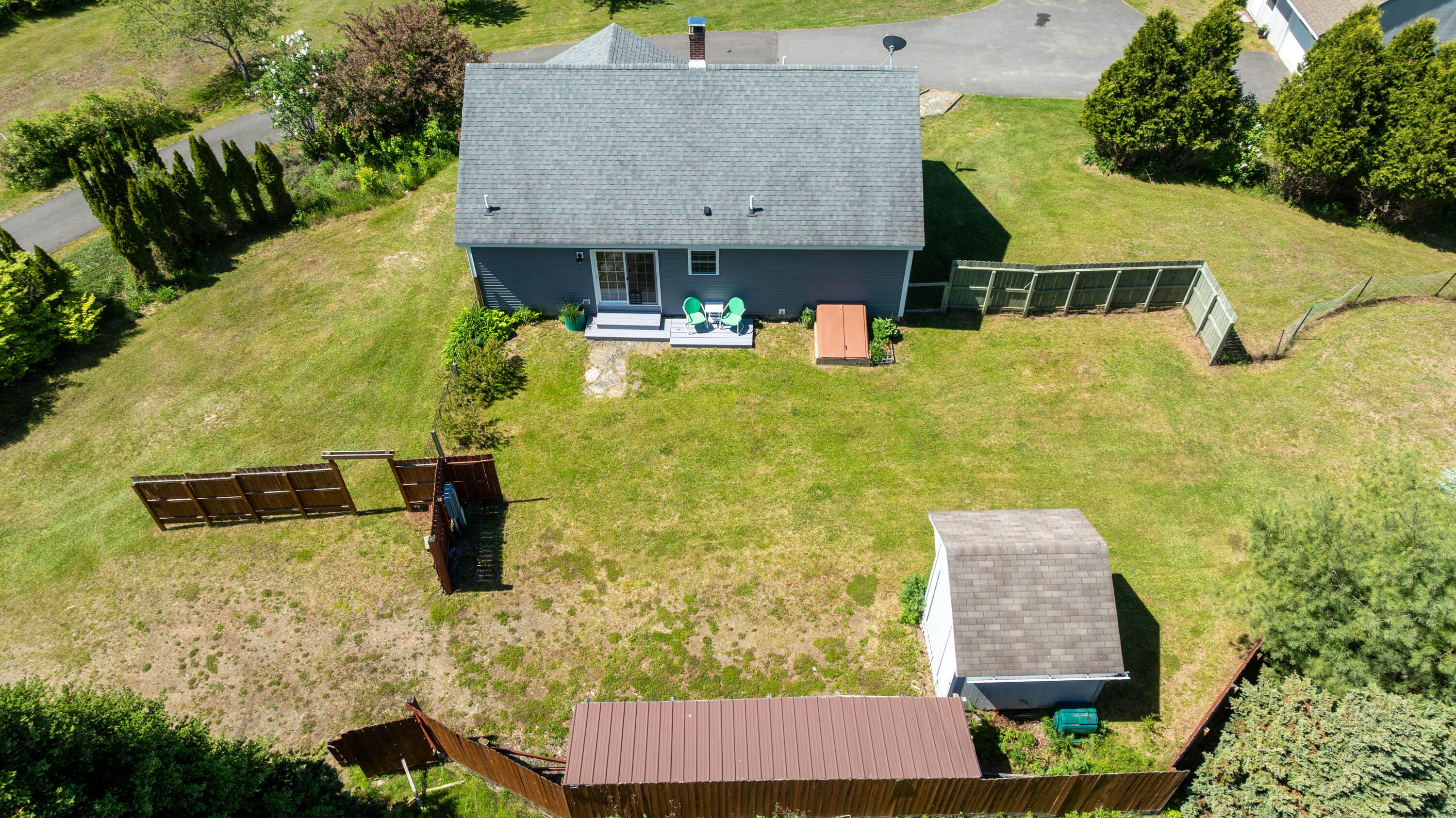 1370 N Palermo Road