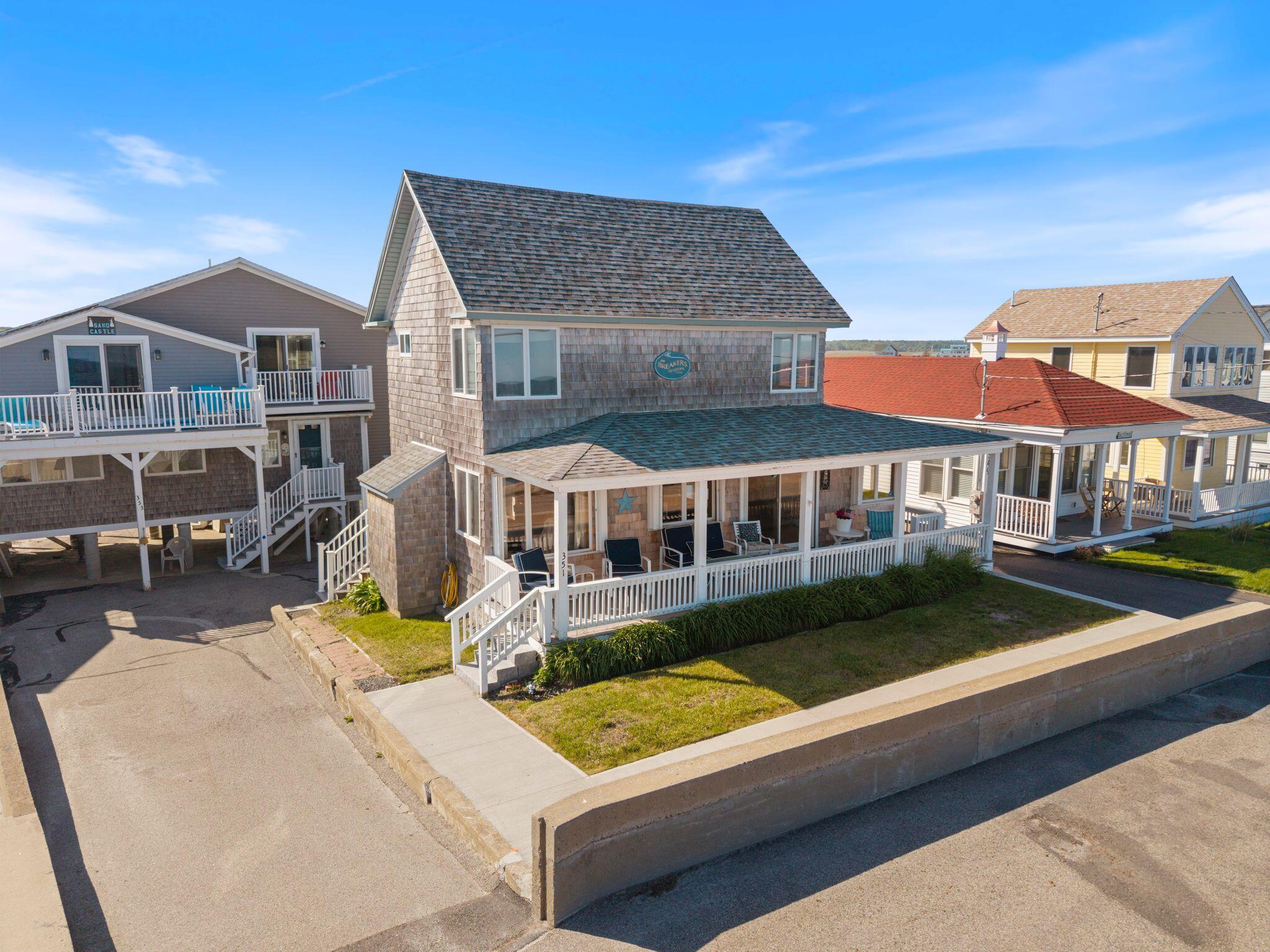 351-353 Webhannet Drive