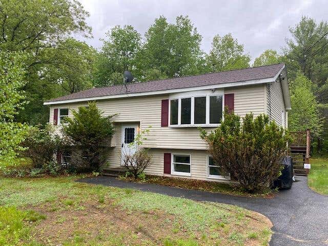 Photo of 48 Blueberry Lane, Gray, ME 04039 (MLS # 1665284)