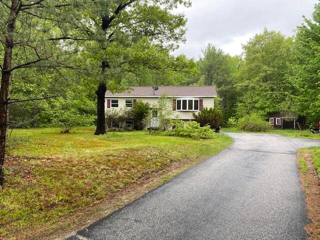 Photo of 48 Blueberry Lane, Gray, ME 04039 (MLS # 1665284)