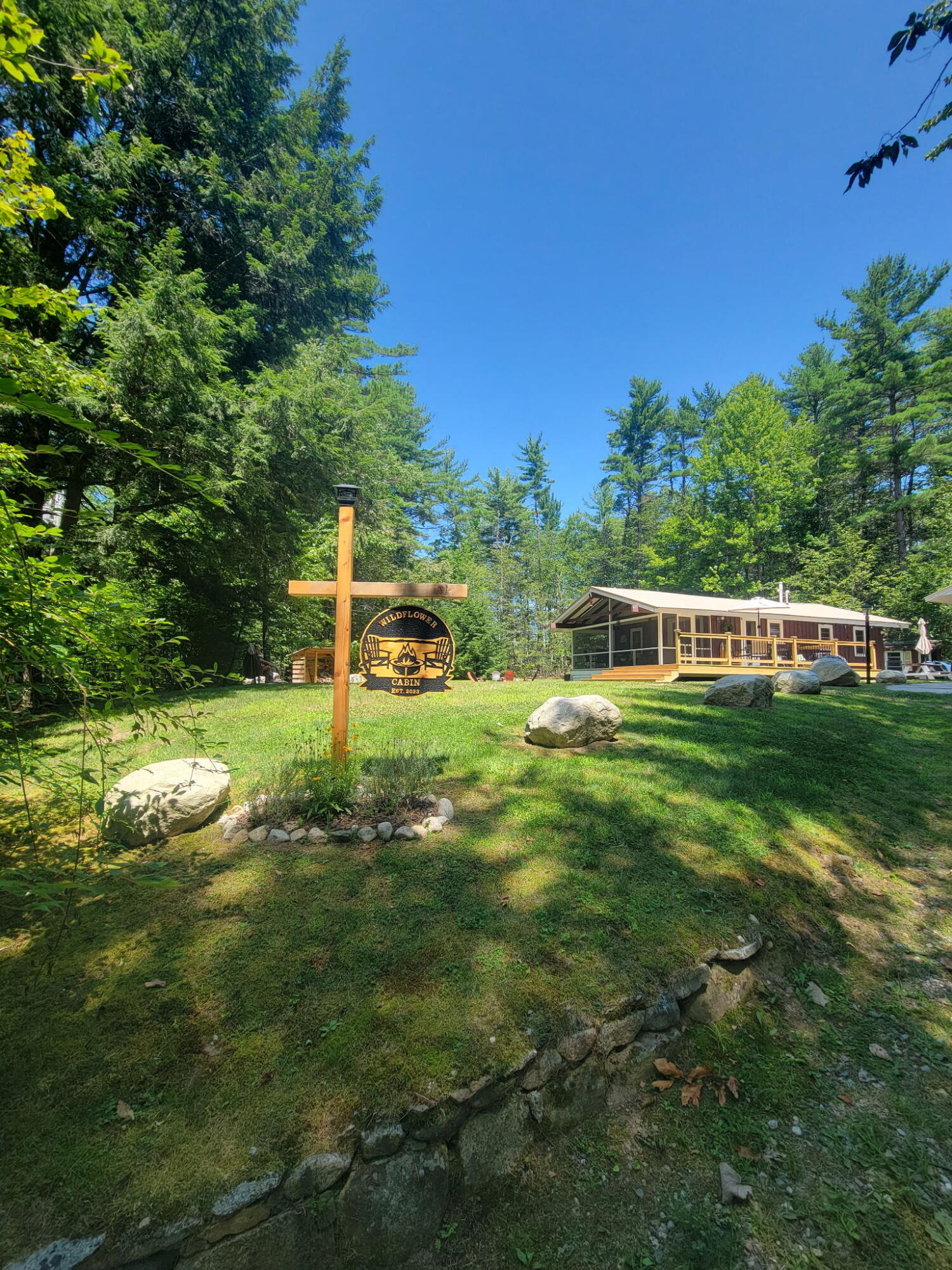 9 Wildflower Lane