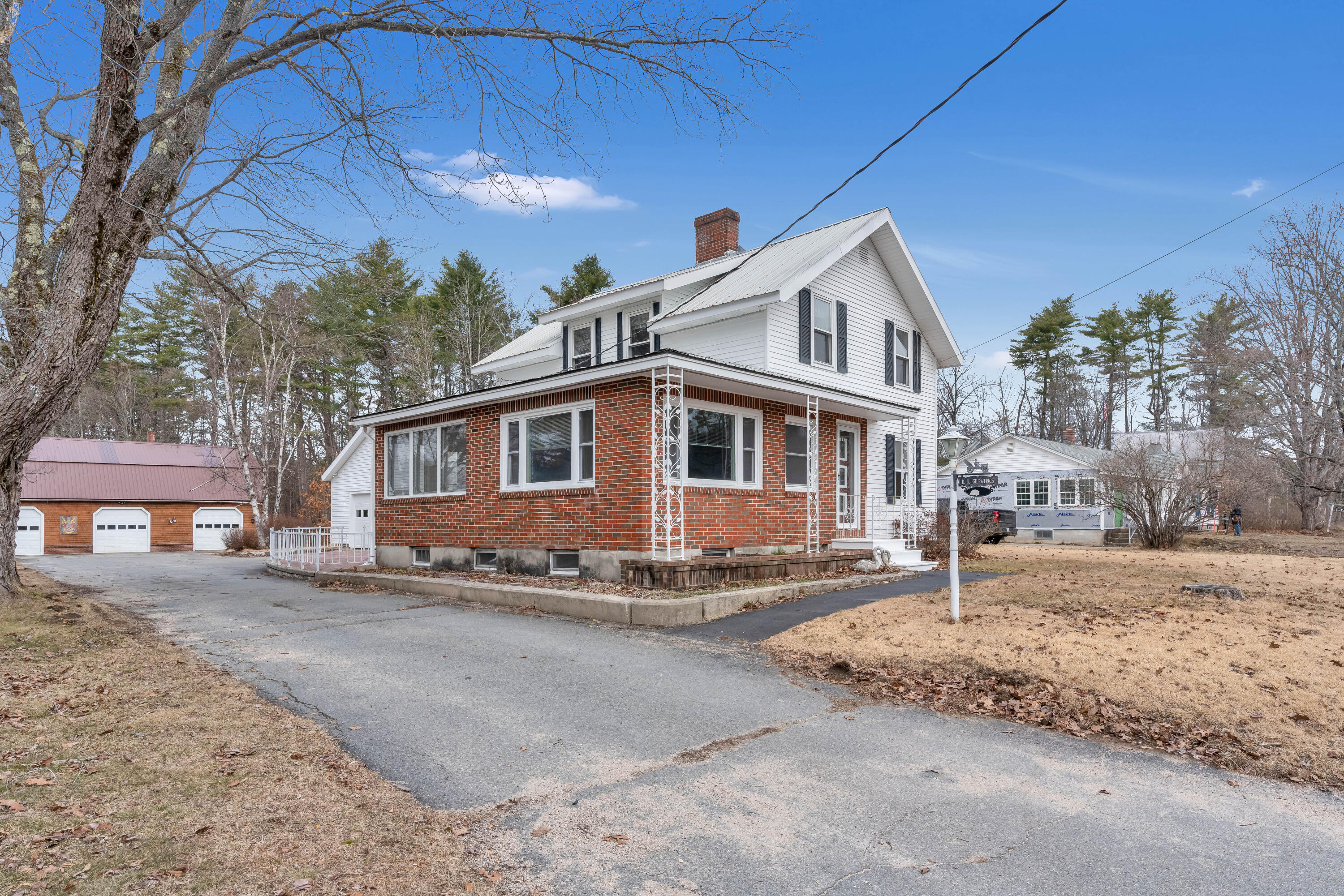 66 Brownfield Road