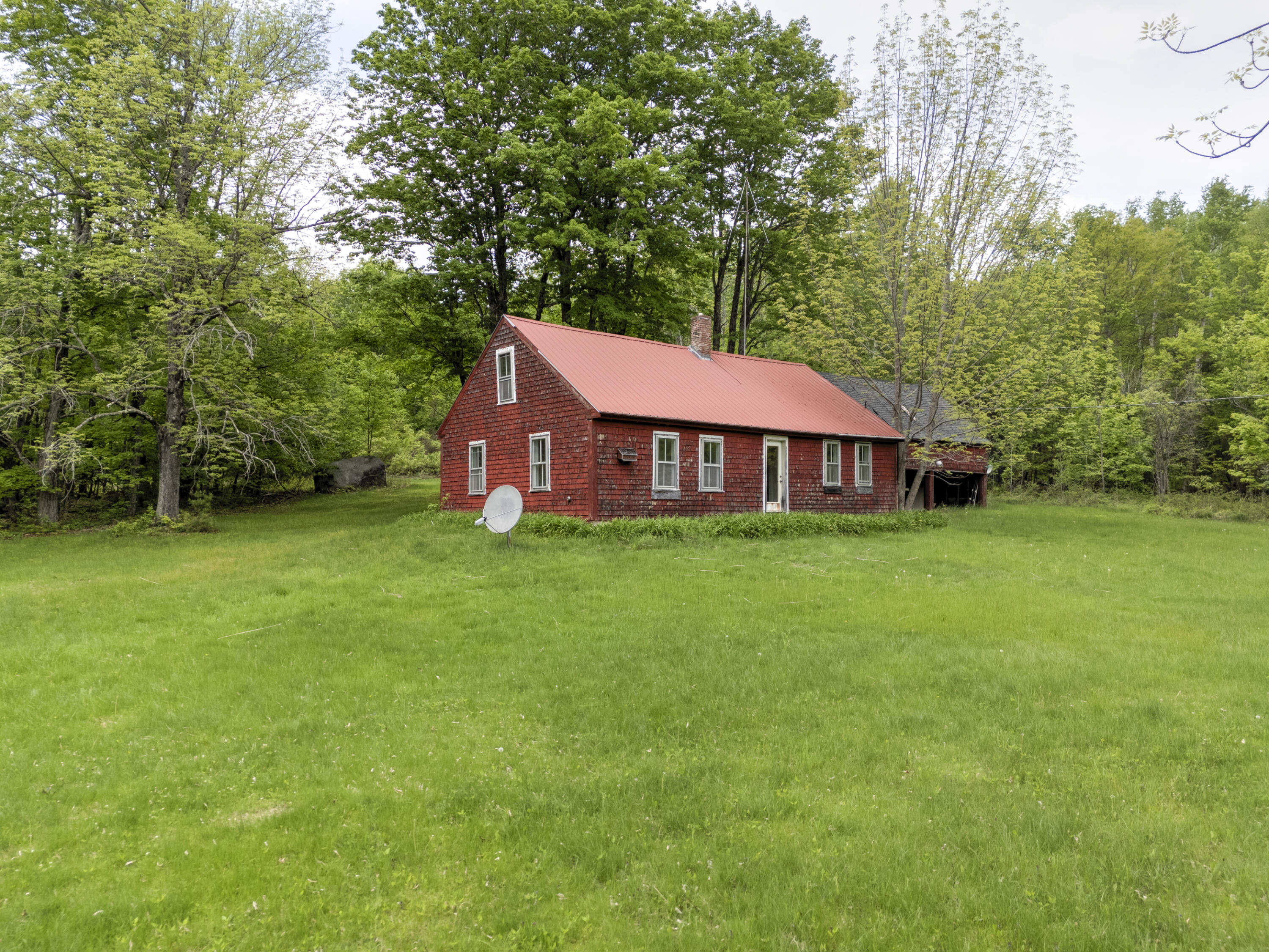 340 Bird Hill Road