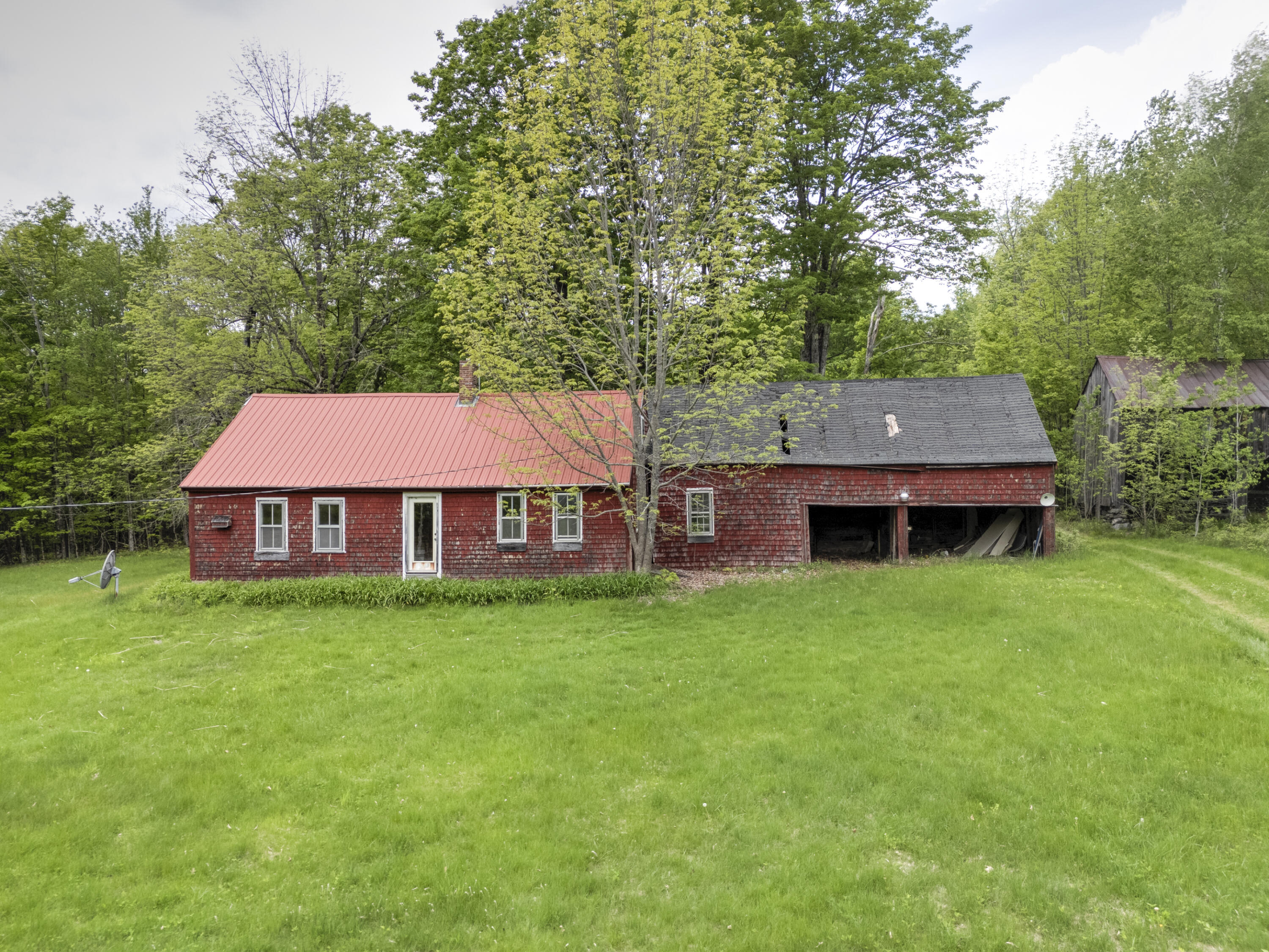 340 Bird Hill Road