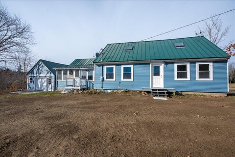 Photo of 585 Waldoboro Road, Washington, ME 04574 (MLS # 1667309)
