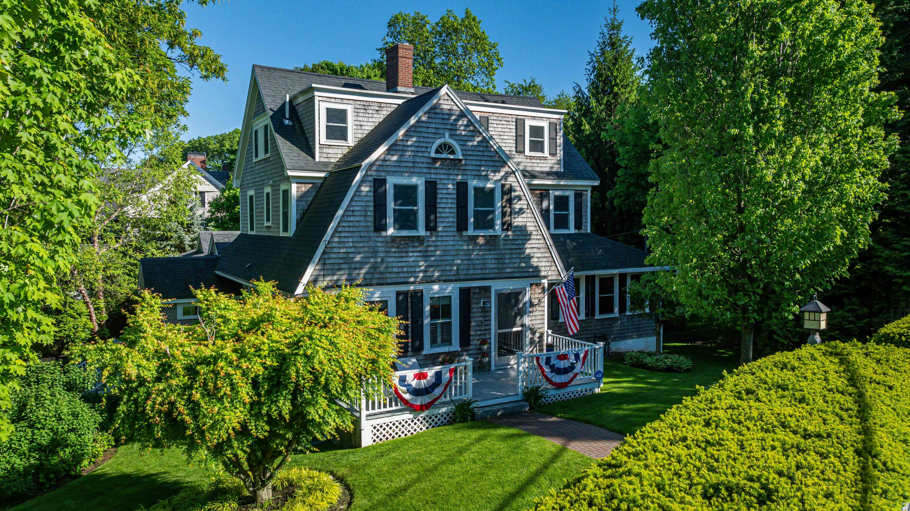 1 Norwood Farms Road