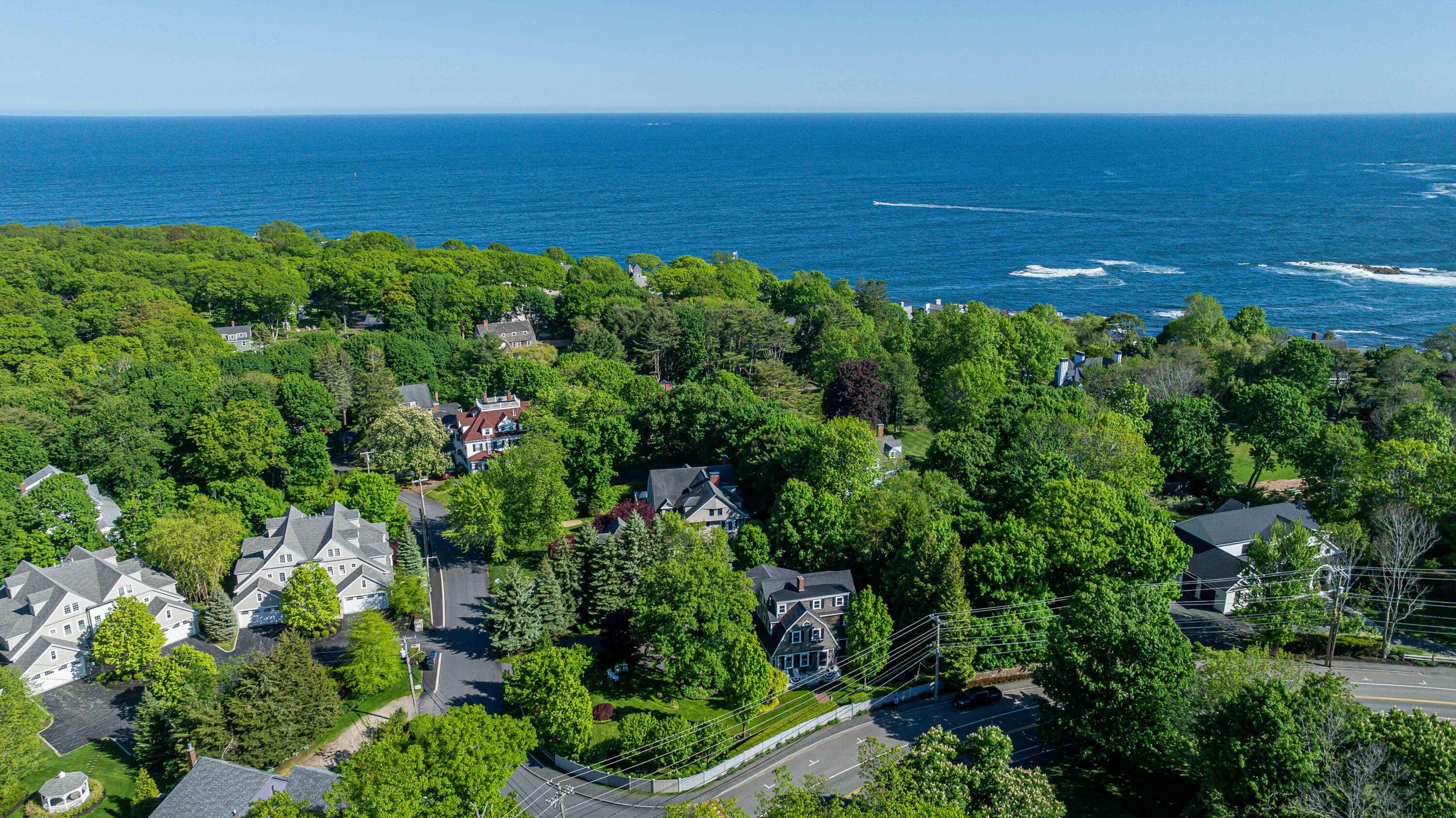 1 Norwood Farms Road