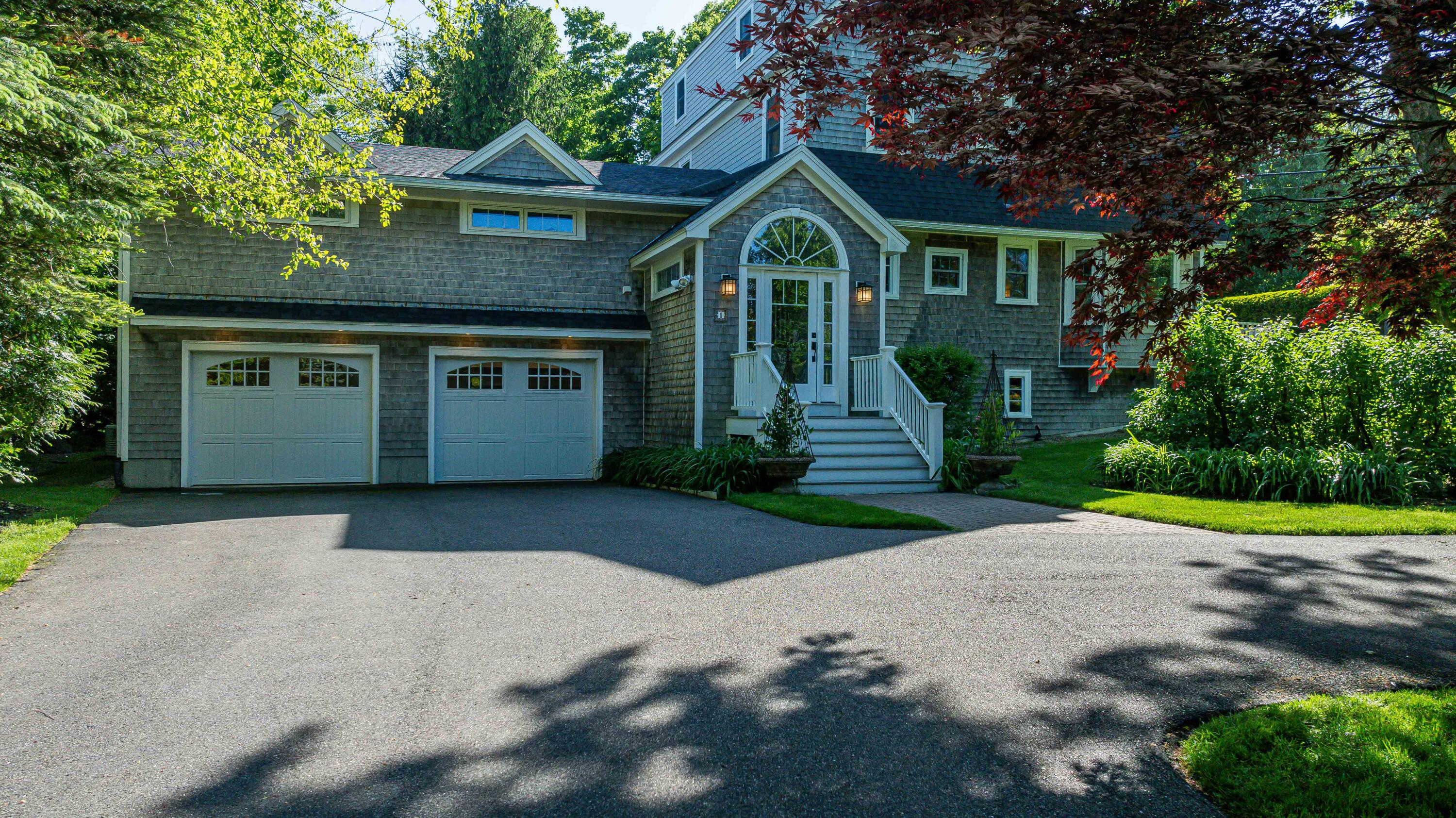 1 Norwood Farms Road