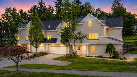 Photo of 20 Springbrook Drive #C, Belfast, ME 04915 (MLS # 1665398)