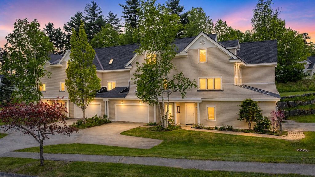 Photo of 20 Springbrook Drive #C, Belfast, ME 04915 (MLS # 1665398)