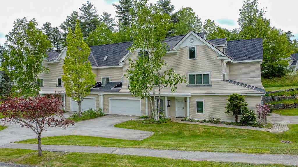 Photo of 20 Springbrook Drive #C, Belfast, ME 04915 (MLS # 1665398)