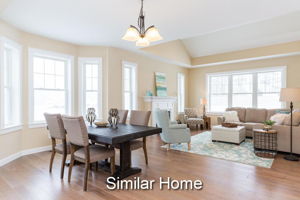 Lot 42 Baker Road
