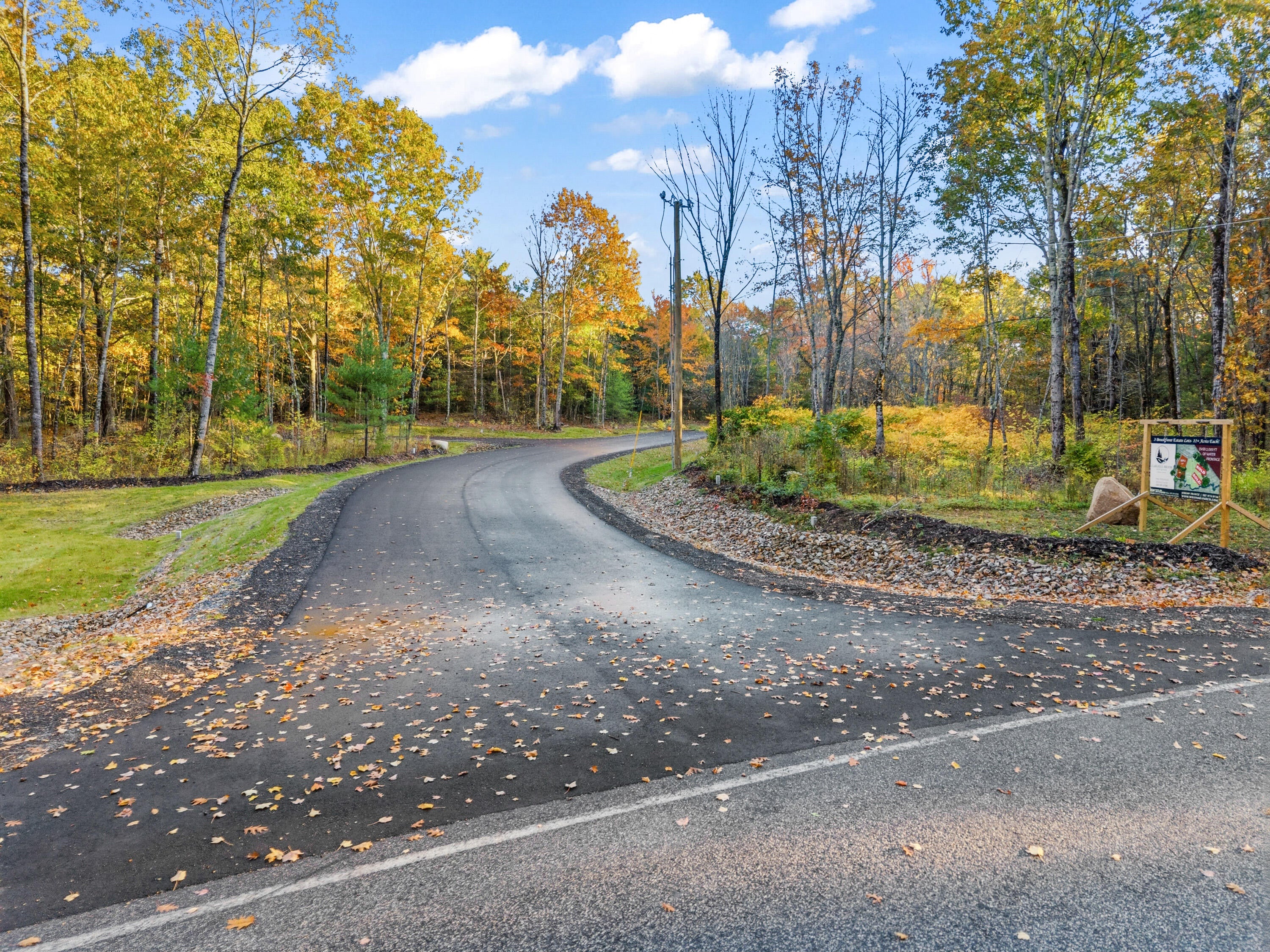 Lot 3 Kennebrook Lane