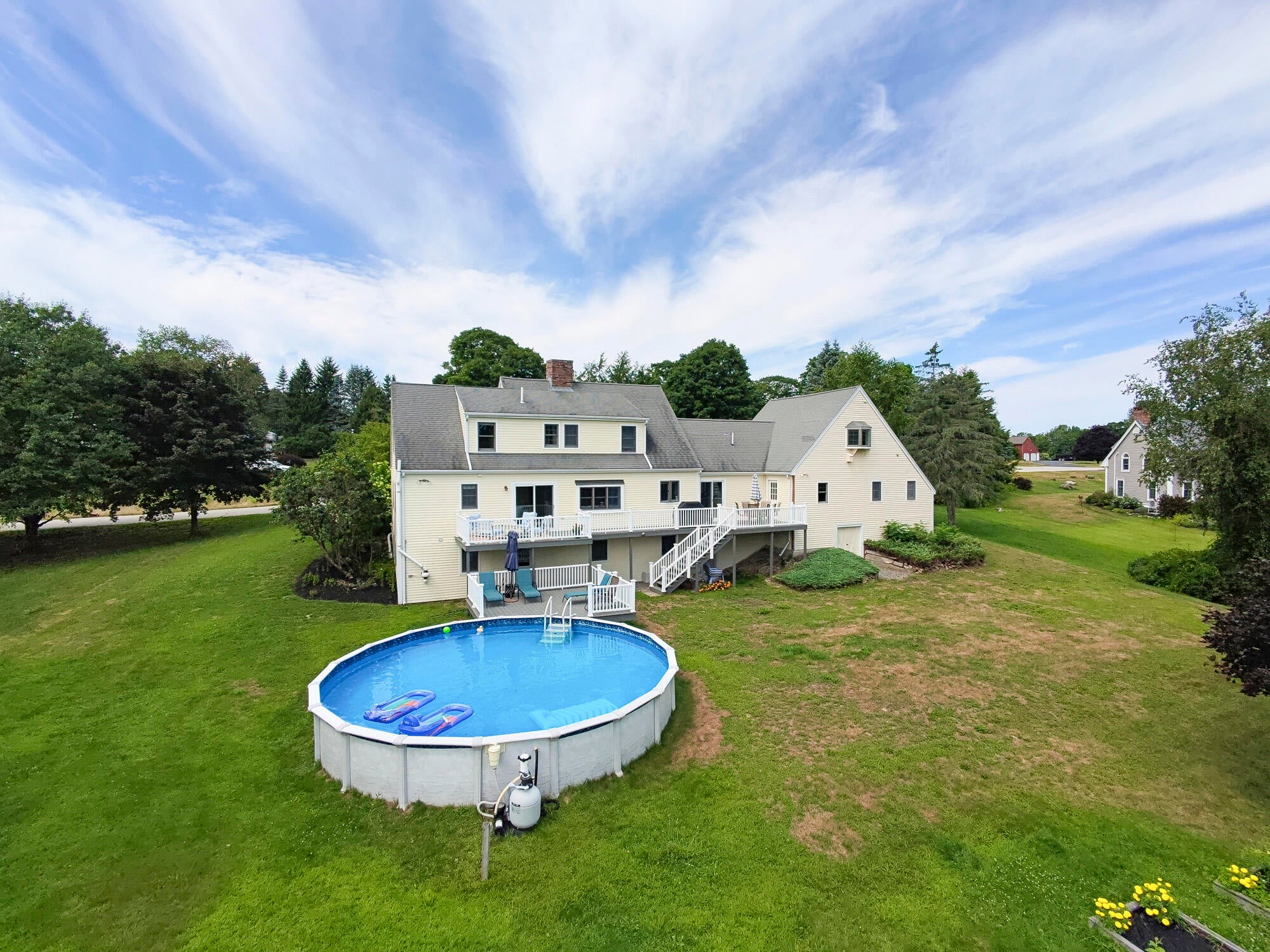 6 Settlers Way