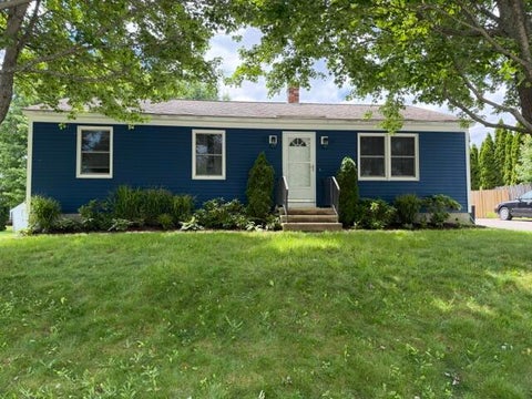 Photo of 106 Beverly Street, Portland, ME 04103 (MLS # 1670311)