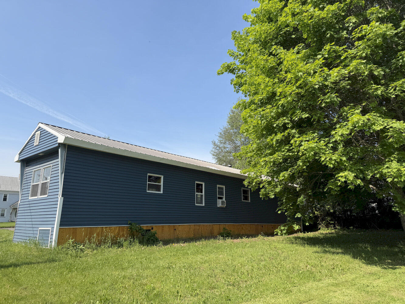 20 Fox Hill Road