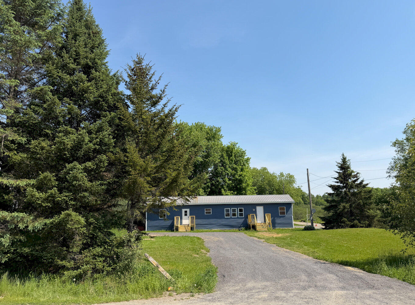 20 Fox Hill Road