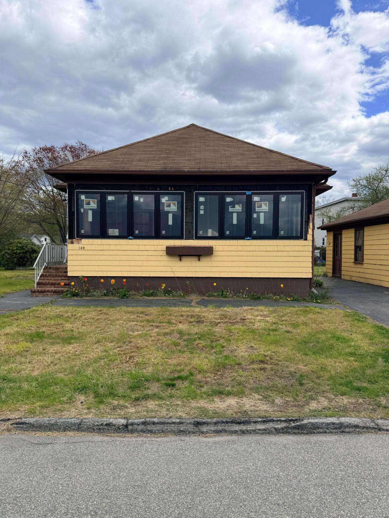 149 Summer Street