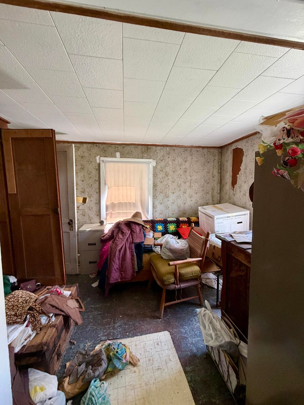 Photo of 972 Presque Isle Road, Ashland, ME 04732 (MLS # 1664622)